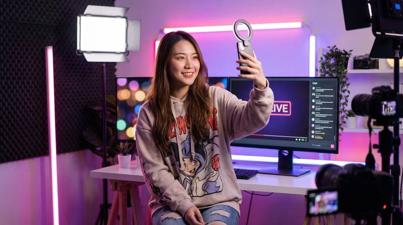 福利姬视频直播美女主播