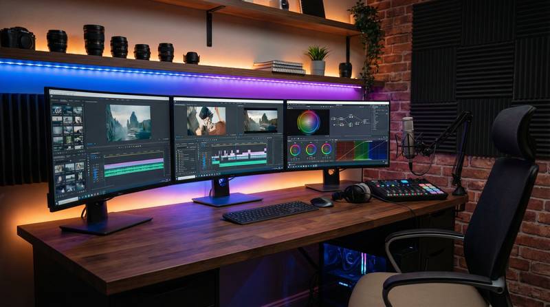 福利姬视频剪辑教程